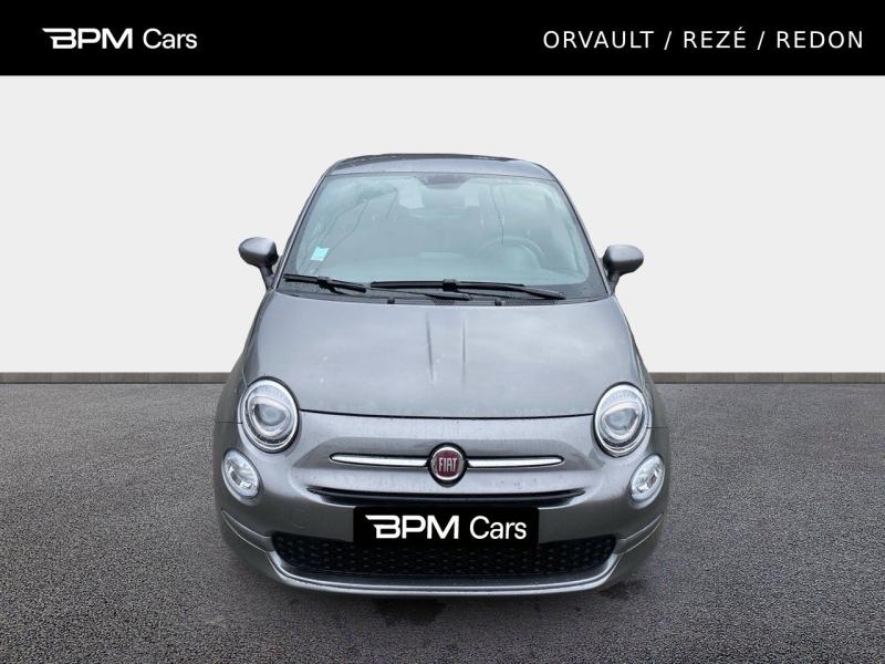 Image FIAT 500 1.0 70ch BSG S&S Club