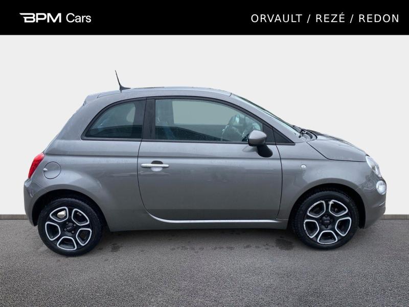 Image FIAT 500 1.0 70ch BSG S&S Club