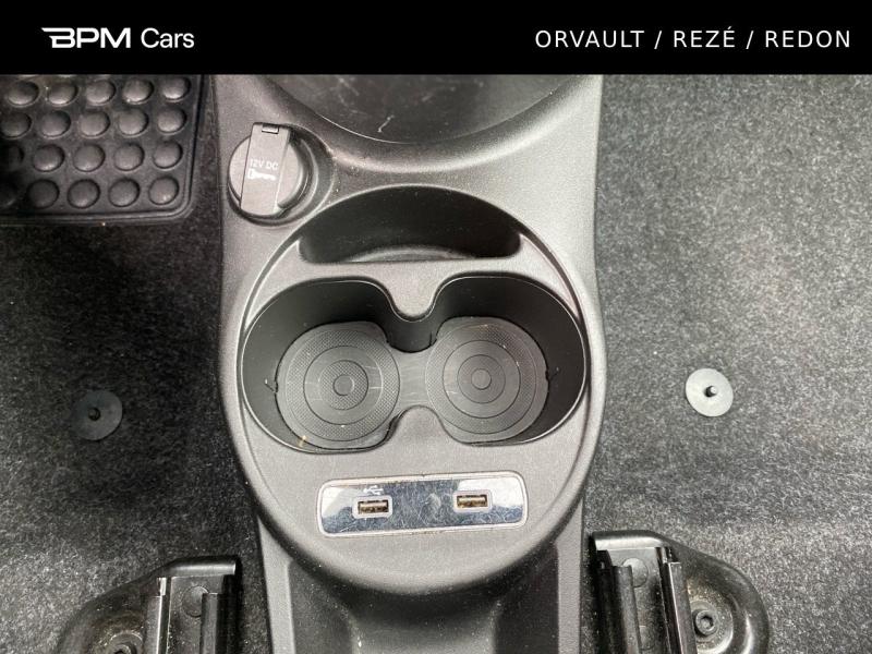 Image FIAT 500 1.0 70ch BSG S&S Club