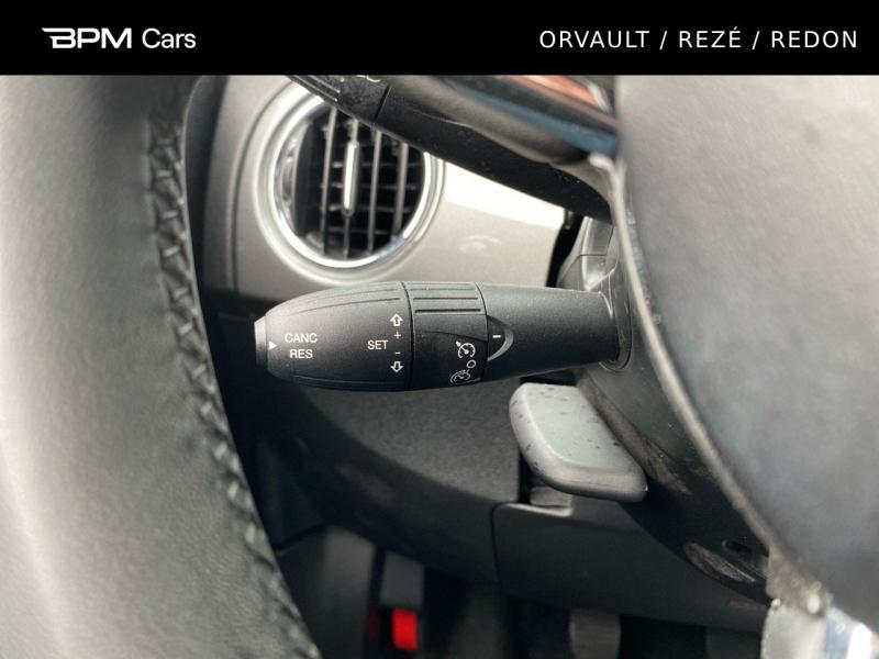 Image FIAT 500 1.0 70ch BSG S&S Club