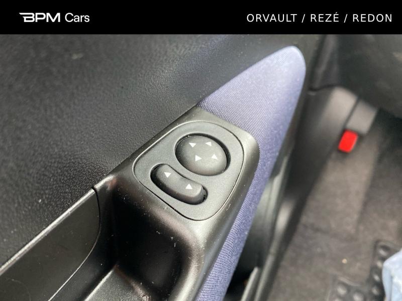 Image FIAT 500 1.0 70ch BSG S&S Club