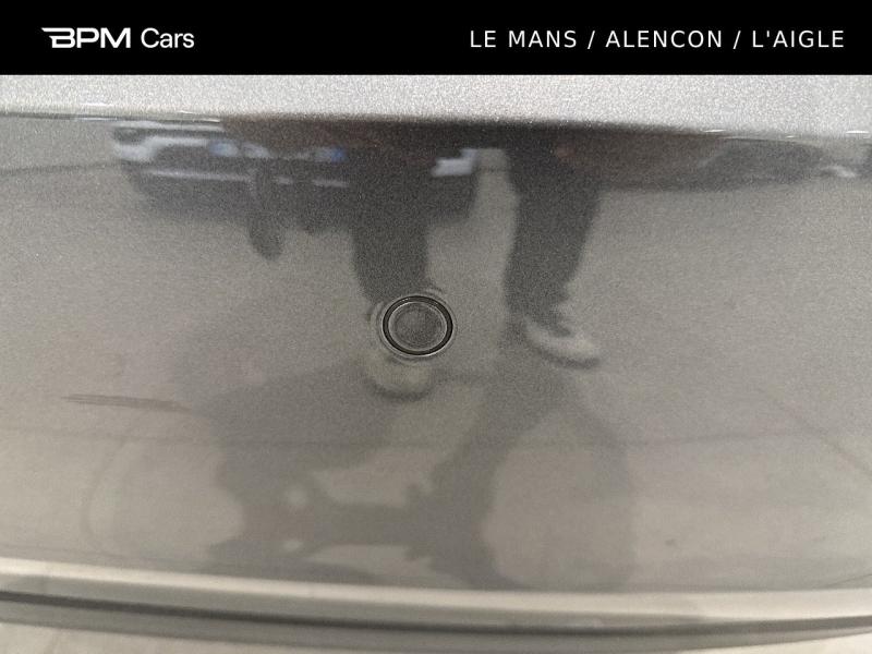 Image MERCEDES-BENZ Classe A 180 d 116ch Style Line 7G-DCT