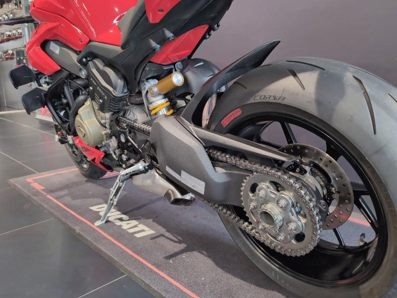 Image DUCATI Streetfighter 1103 Streetfighter V4 2024