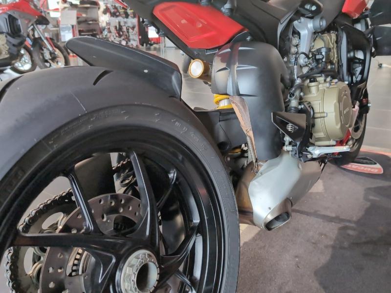 Image DUCATI Streetfighter 1103 Streetfighter V4 2024