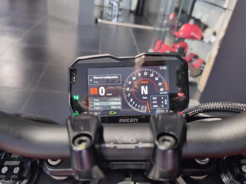 Image DUCATI Streetfighter 1103 Streetfighter V4 2024