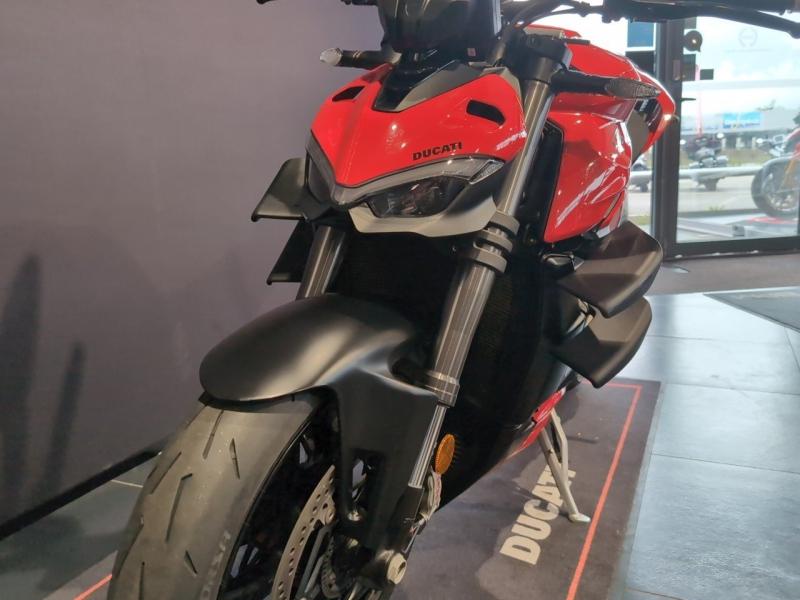 Image DUCATI Streetfighter 1103 Streetfighter V4 2024