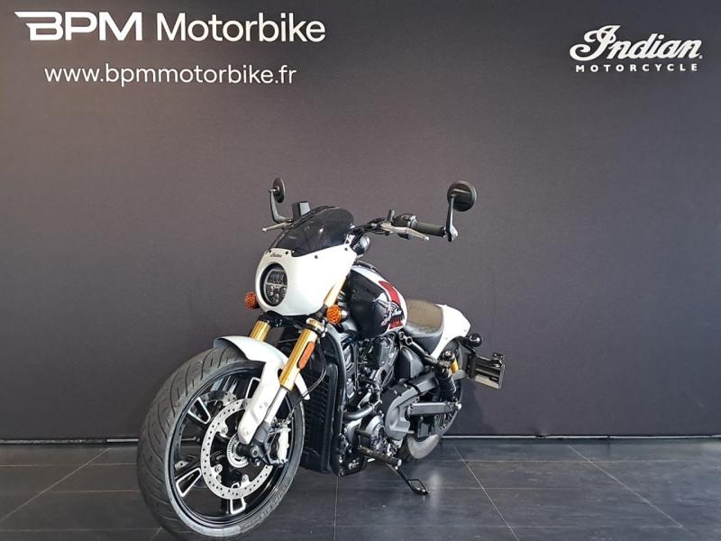 Image INDIAN 101 Scout 101 Scout 1250