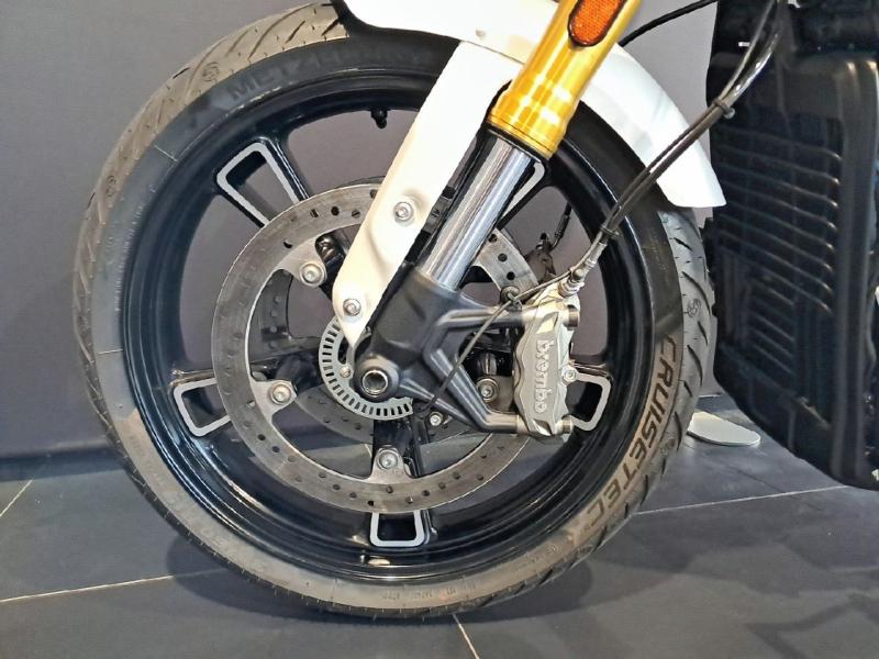 Image INDIAN 101 Scout 101 Scout 1250