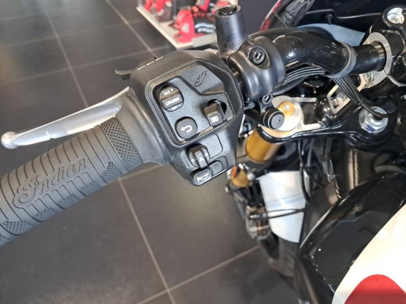 Image INDIAN 101 Scout 101 Scout 1250