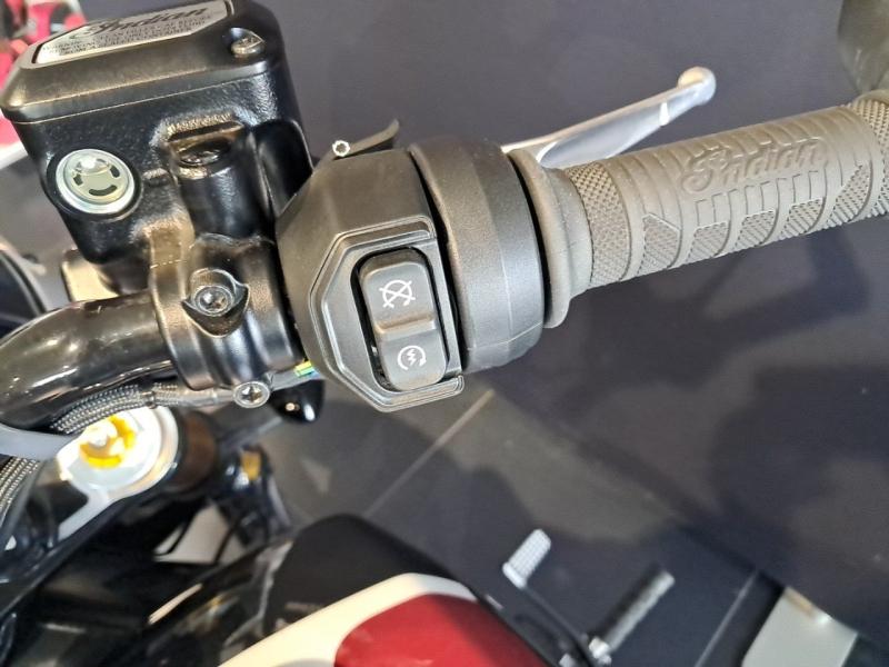 Image INDIAN 101 Scout 101 Scout 1250