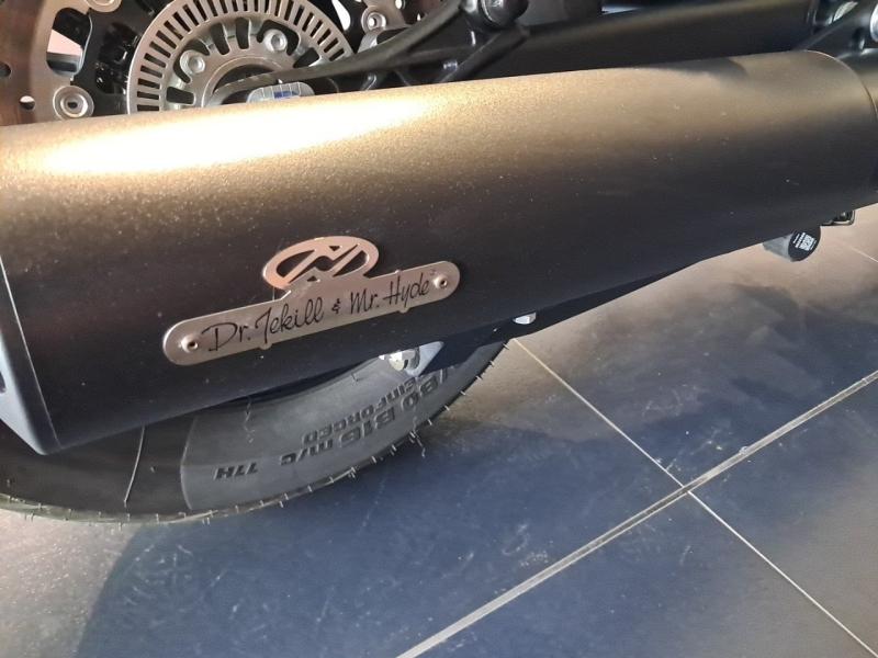 Image INDIAN 101 Scout 101 Scout 1250