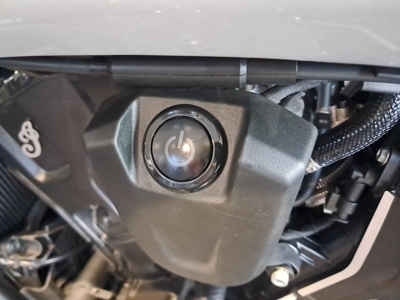 Image INDIAN 101 Scout 101 Scout 1250