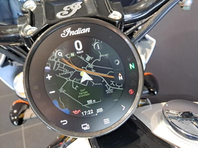 Image INDIAN 101 Scout 101 Scout 1250