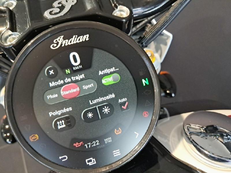 Image INDIAN 101 Scout 101 Scout 1250