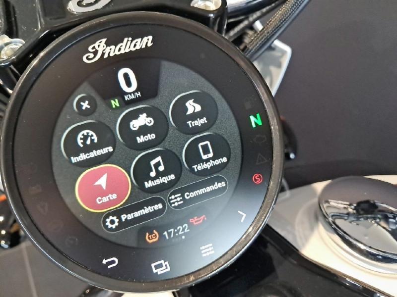 Image INDIAN 101 Scout 101 Scout 1250