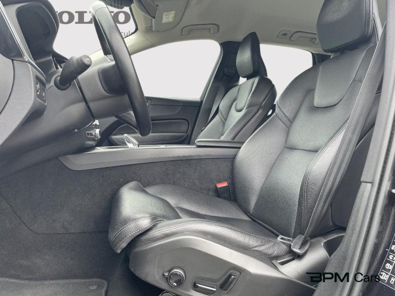 Image VOLVO XC60 B4 AdBlue AWD 197ch Inscription Geartronic