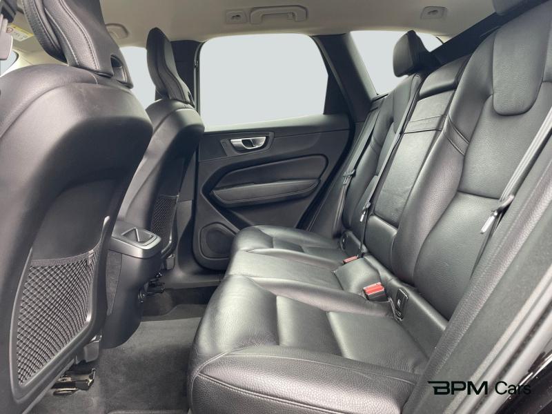 Image VOLVO XC60 B4 AdBlue AWD 197ch Inscription Geartronic
