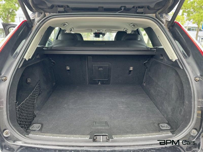 Image VOLVO XC60 B4 AdBlue AWD 197ch Inscription Geartronic