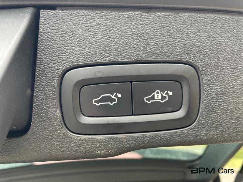 Image VOLVO XC60 B4 AdBlue AWD 197ch Inscription Geartronic