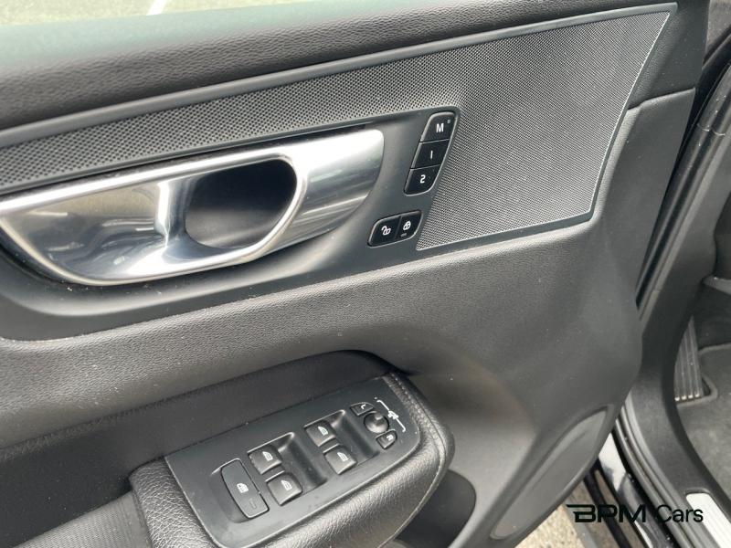 Image VOLVO XC60 B4 AdBlue AWD 197ch Inscription Geartronic