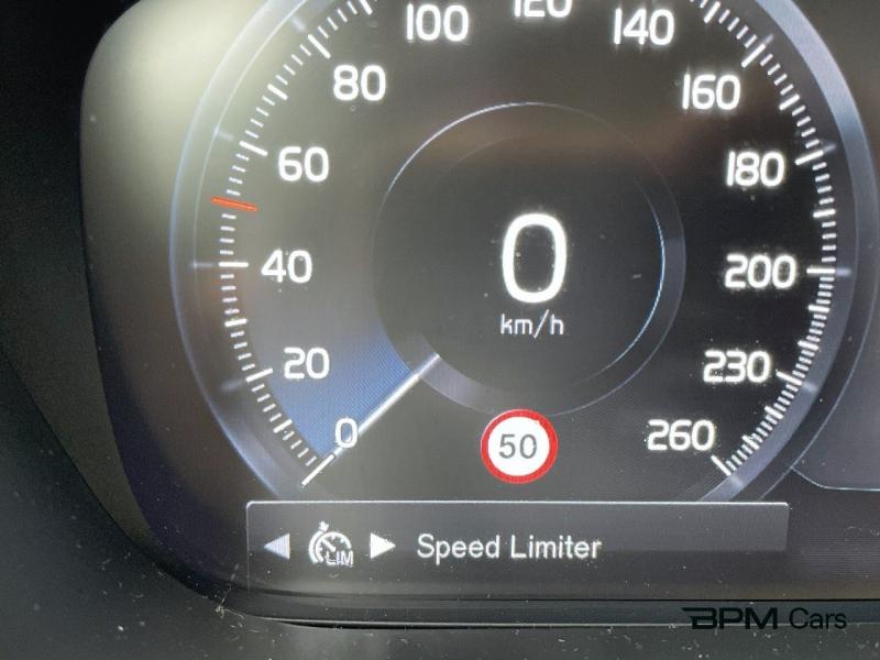 Image VOLVO XC60 B4 AdBlue AWD 197ch Inscription Geartronic