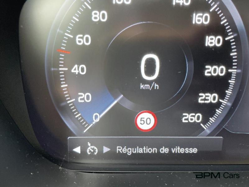 Image VOLVO XC60 B4 AdBlue AWD 197ch Inscription Geartronic