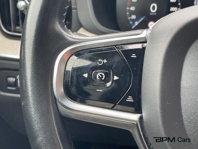 Image VOLVO XC60 B4 AdBlue AWD 197ch Inscription Geartronic