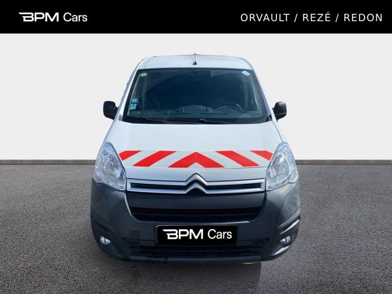 Image CITROEN Berlingo M 1.6 BlueHDi 100 Club