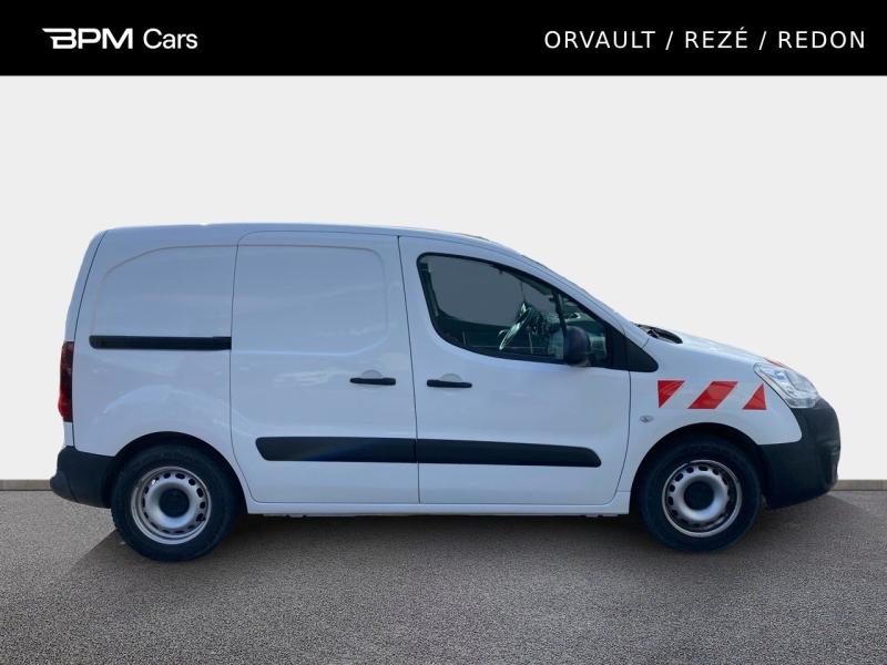 Image CITROEN Berlingo M 1.6 BlueHDi 100 Club