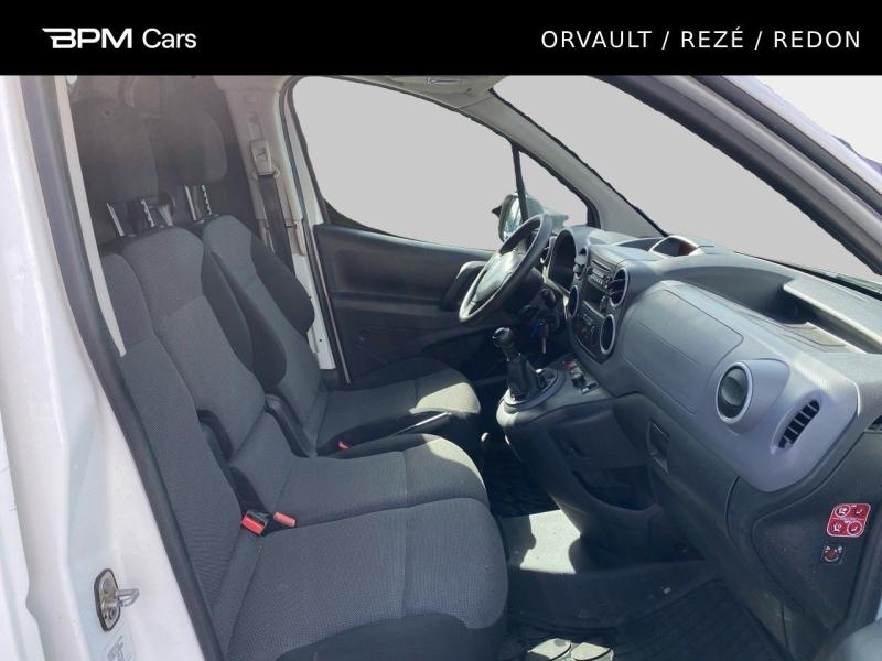 Image CITROEN Berlingo M 1.6 BlueHDi 100 Club