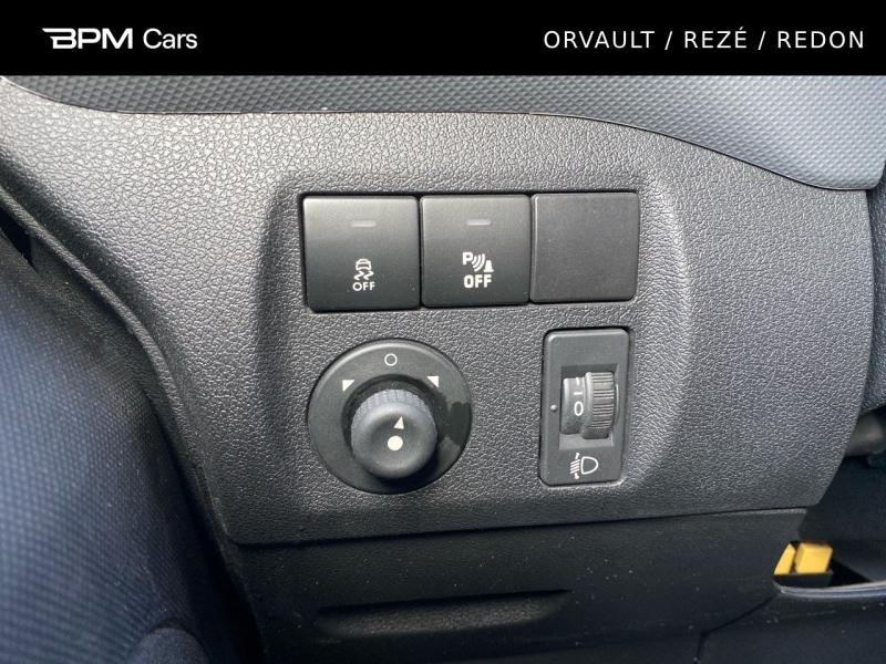 Image CITROEN Berlingo M 1.6 BlueHDi 100 Club