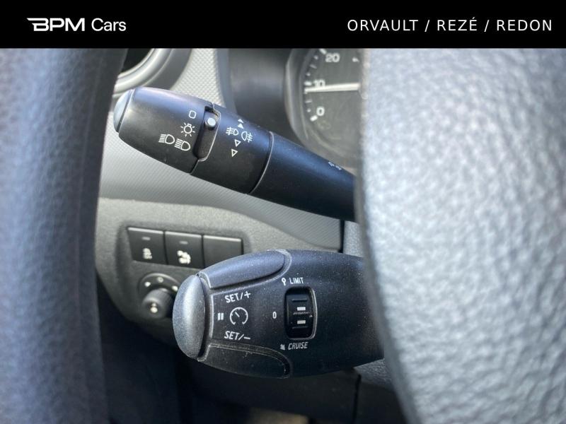 Image CITROEN Berlingo M 1.6 BlueHDi 100 Club