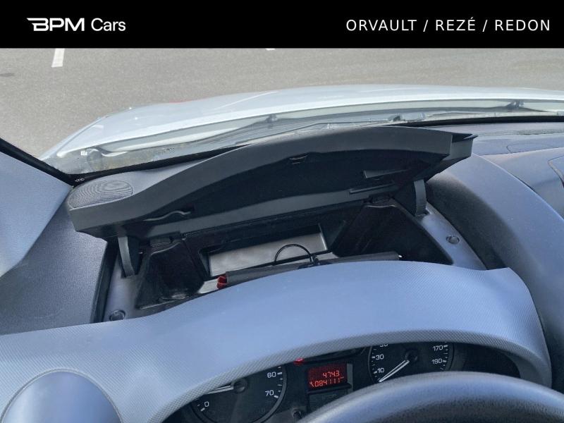 Image CITROEN Berlingo M 1.6 BlueHDi 100 Club