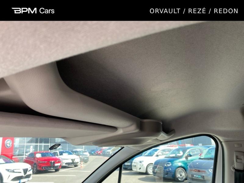 Image CITROEN Berlingo M 1.6 BlueHDi 100 Club