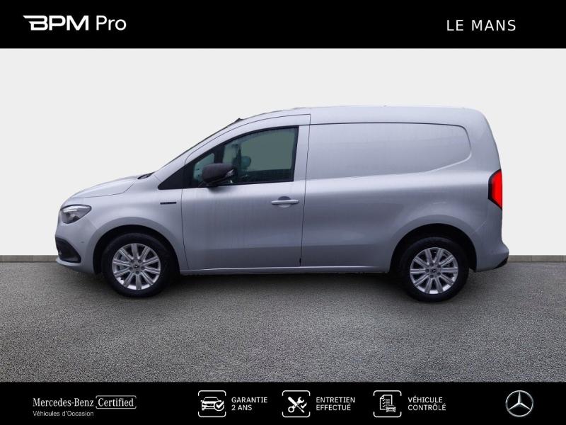 Image MERCEDES-BENZ Citan eCitan Long Pro