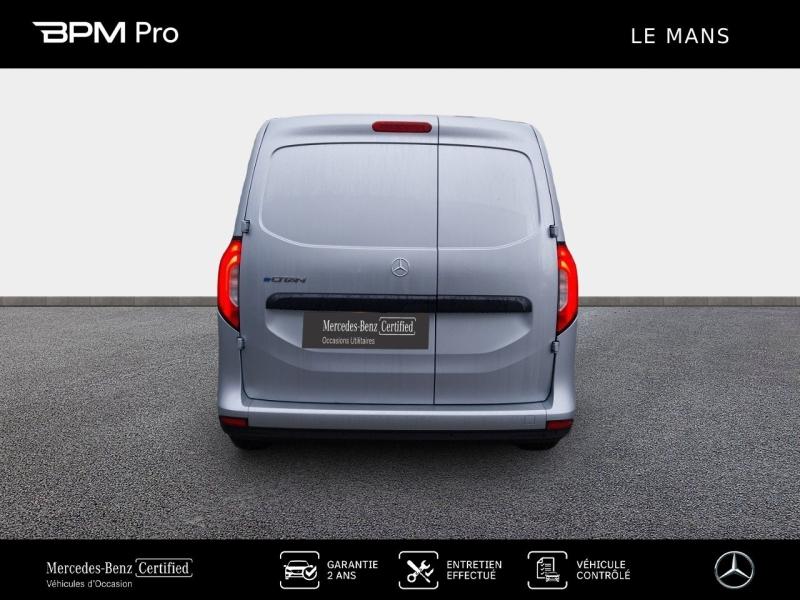 Image MERCEDES-BENZ Citan eCitan Long Pro
