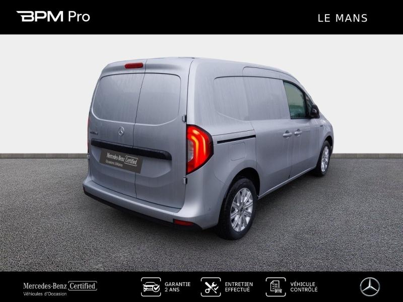 Image MERCEDES-BENZ Citan eCitan Long Pro