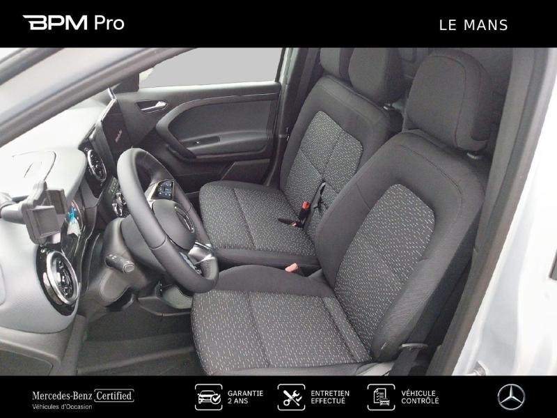 Image MERCEDES-BENZ Citan eCitan Long Pro
