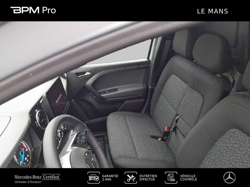 Image MERCEDES-BENZ Citan eCitan Long Pro