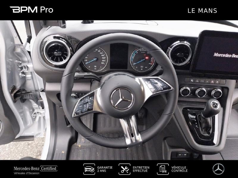 Image MERCEDES-BENZ Citan eCitan Long Pro