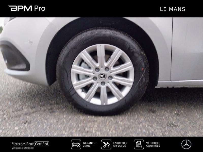 Image MERCEDES-BENZ Citan eCitan Long Pro