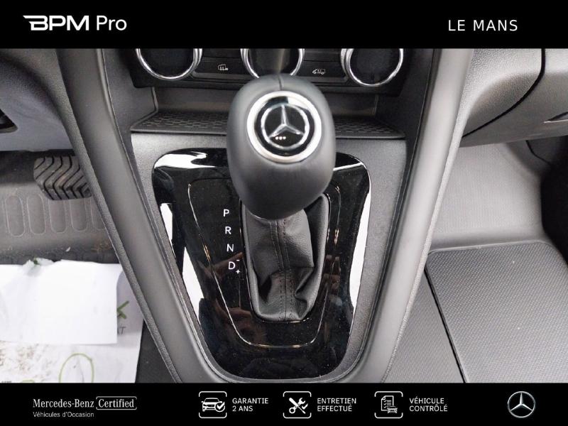 Image MERCEDES-BENZ Citan eCitan Long Pro