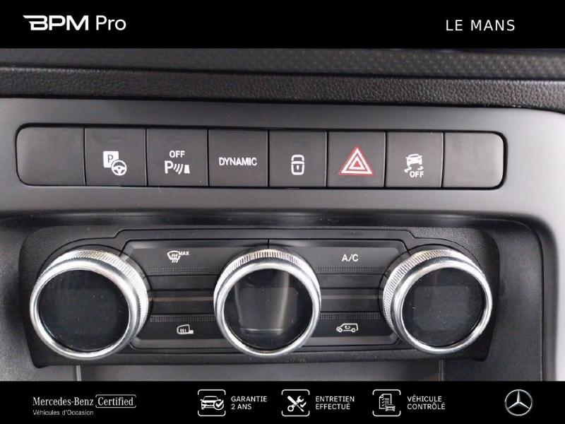 Image MERCEDES-BENZ Citan eCitan Long Pro