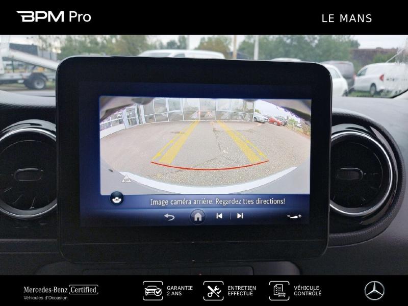 Image MERCEDES-BENZ Citan eCitan Long Pro
