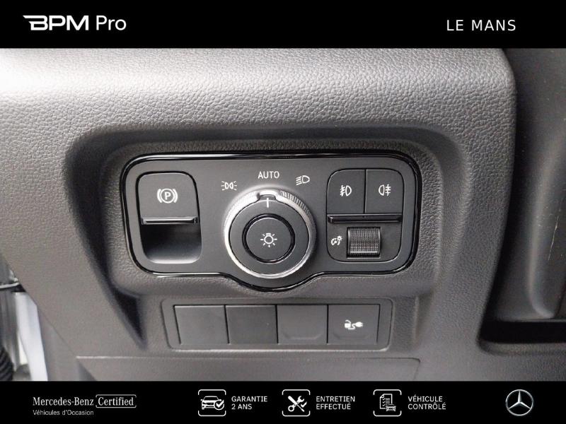 Image MERCEDES-BENZ Citan eCitan Long Pro