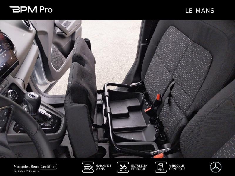 Image MERCEDES-BENZ Citan eCitan Long Pro