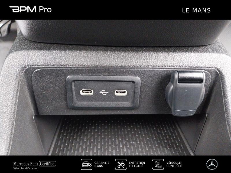 Image MERCEDES-BENZ Citan eCitan Long Pro