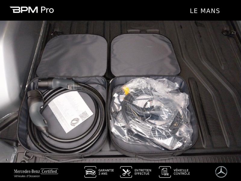 Image MERCEDES-BENZ Citan eCitan Long Pro