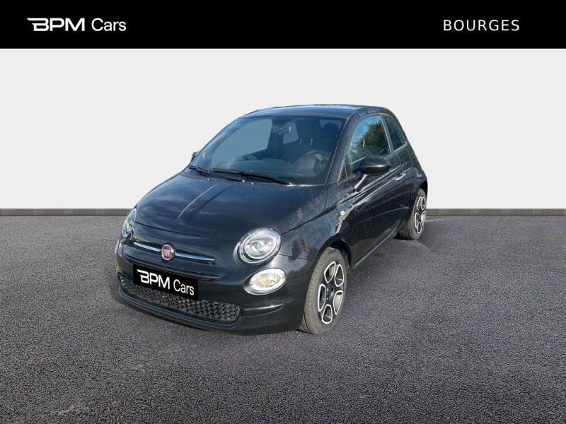 Photo FIAT 500 1.0 70ch BSG S&S