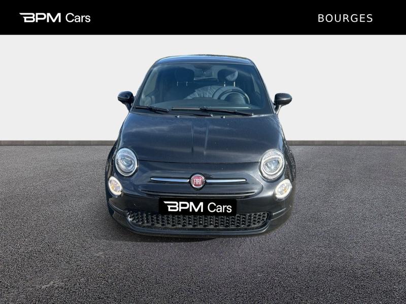 Image FIAT 500 1.0 70ch BSG S&S
